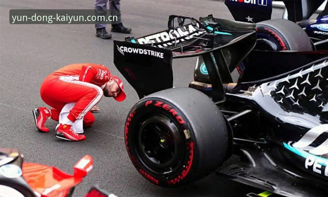 摩纳哥维修区超速罚单之谜：0.1km/h的误差背后，是鸡贼路线还是规则陷阱？深度解析